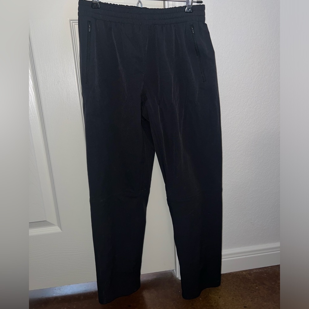 Black Outdoor voices RecTrek pants size XS